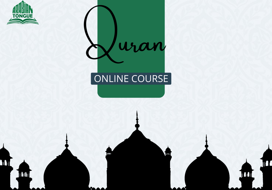 Quran Courses