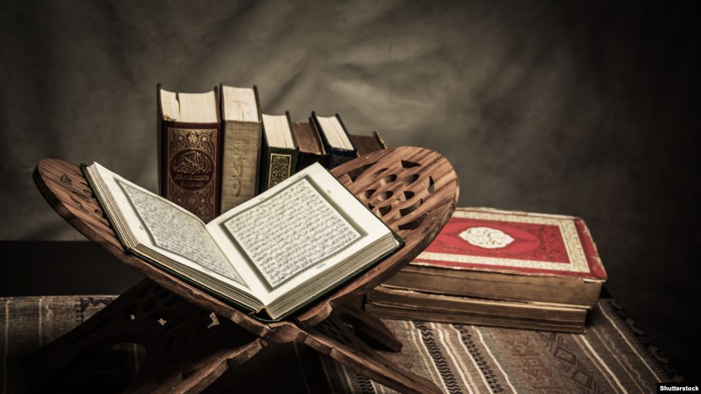 The Importance of Knowing Both Quranic and Modern Standard Arabic