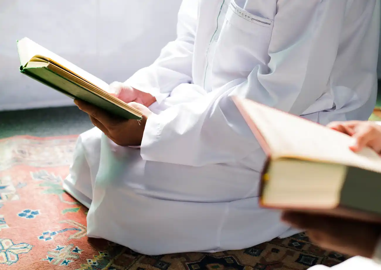 5 Important Tips For Learning Proper Tajweed