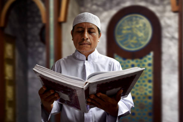 Etiquette For correcting someone's Tajweed