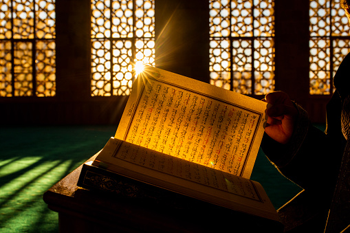More tips to avoid forgetting Quran after memorizing it