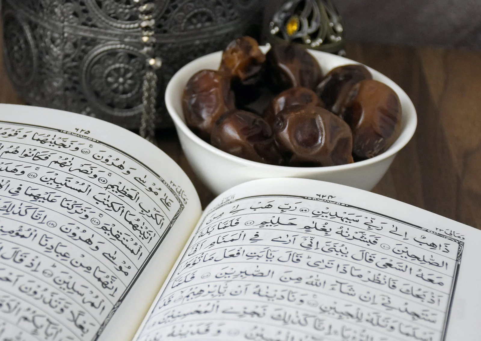 Benefits of having a schedule for memorizing the Qur'an