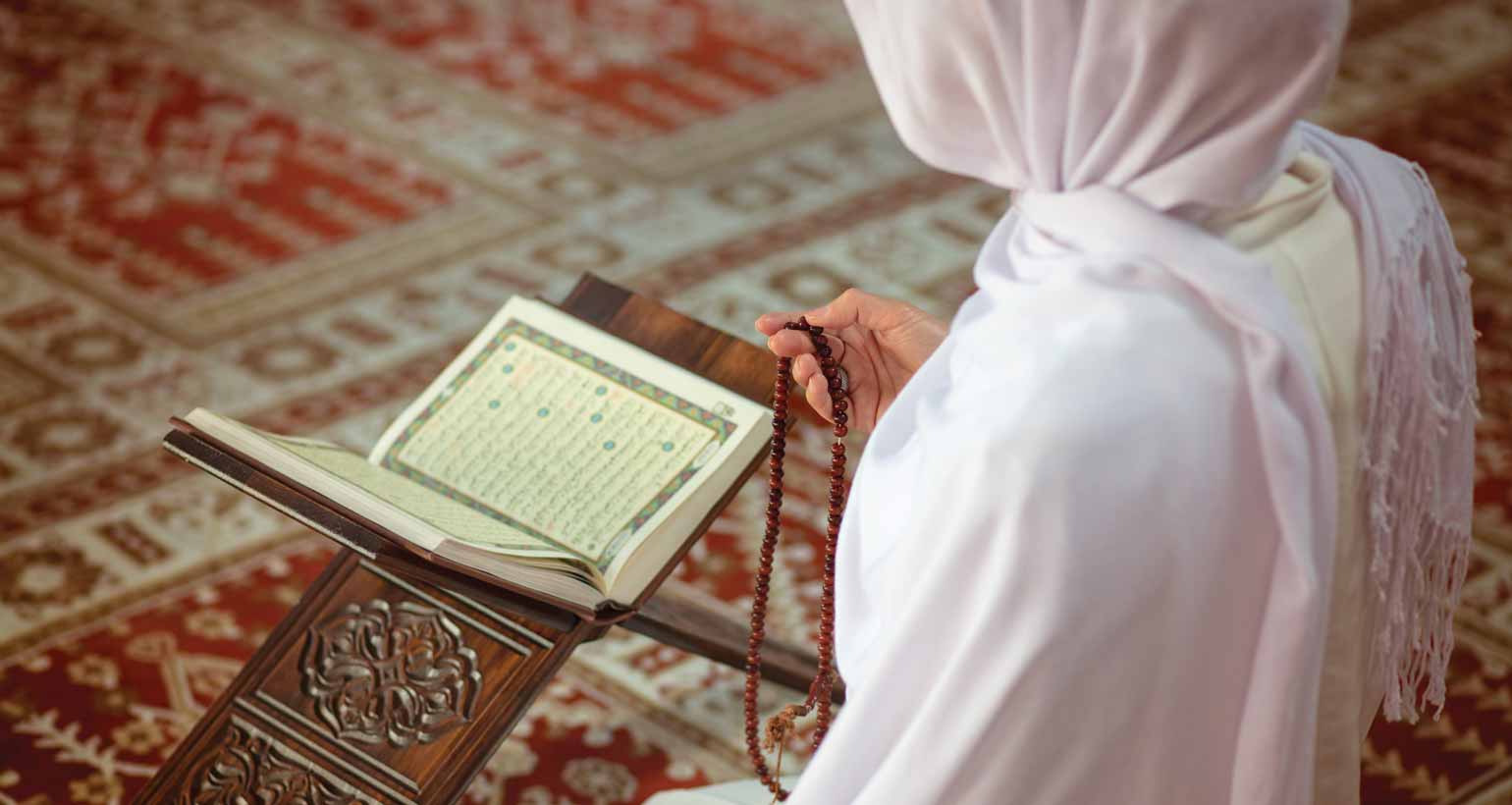 Best 8 free trial online Quran memorization classes for sisters