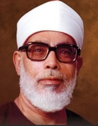 Sheikh Al-Husari 