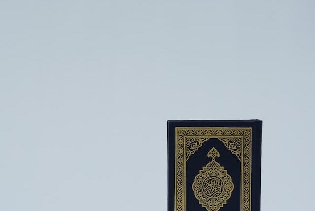 The Holy Quran