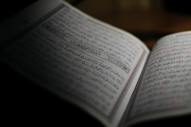 Why Quranic Arabic is important?
