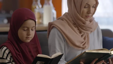 The Quran courses are suitable for all ages 