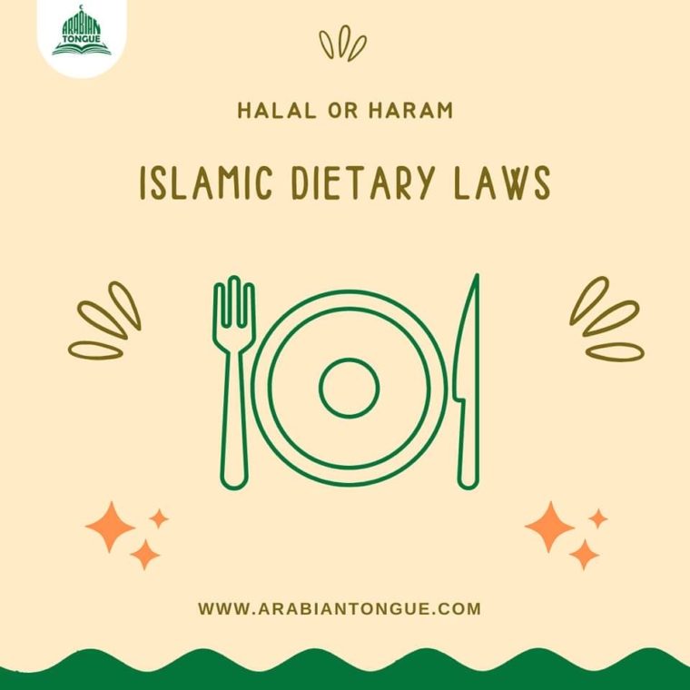 Understanding the Concept of Halal Islamic Dietary Laws