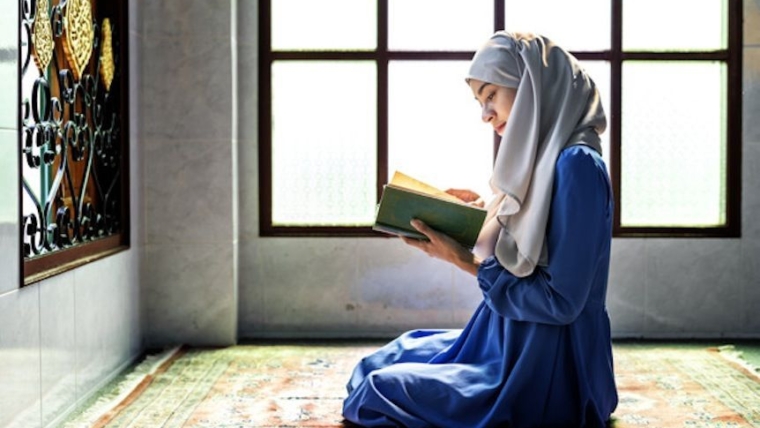 Finding the Right Online Quran Class for You