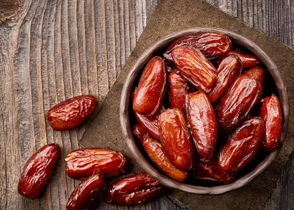 Dates are essential part of Ramadan