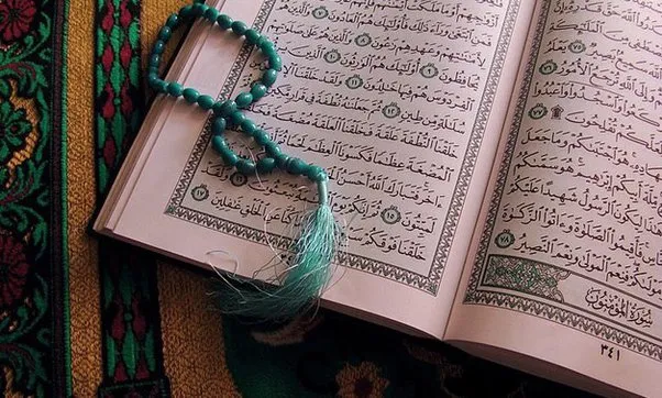 How To Learn Qur’anic Arabic Online