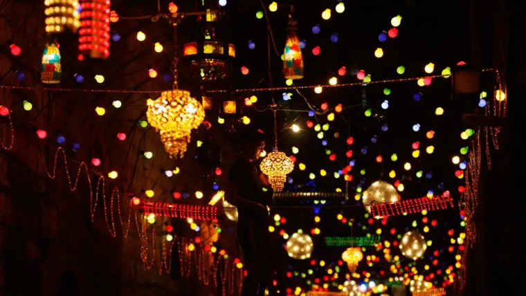 Ramadan traditions in Egypt