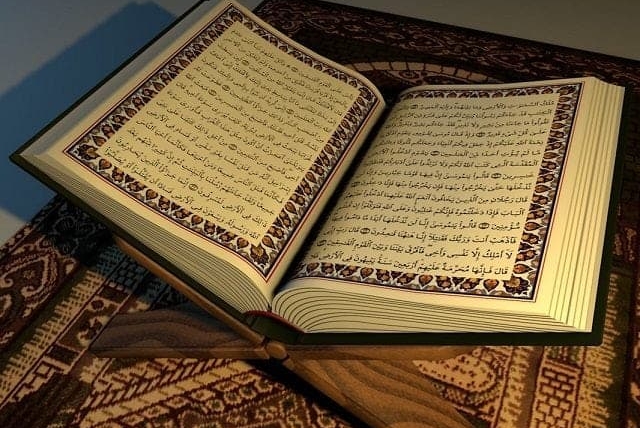 The Arabic language enables you to read and understand the Holy Quran.