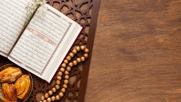 Quran is The Source of Quranic Arabic