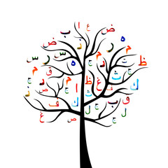 Arabic is The language of science and literature
