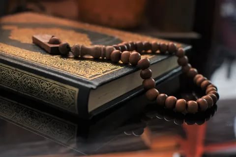 Learn to read Quran
