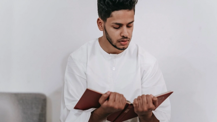 How to get started learning to read Quran online for free