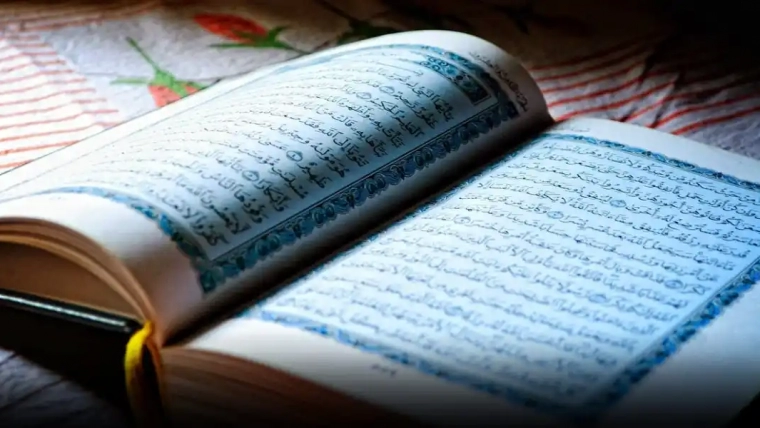 Reading Quran during Ramadan is so special for Muslims