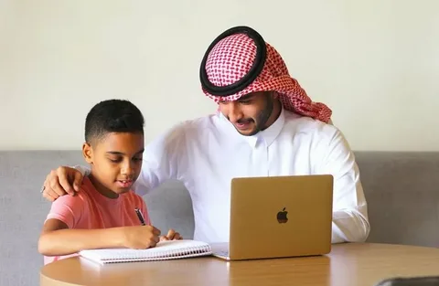  Benefits of Learning Arabic