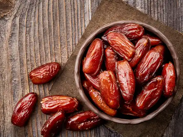 Fasting During Jumada Al-Awwal