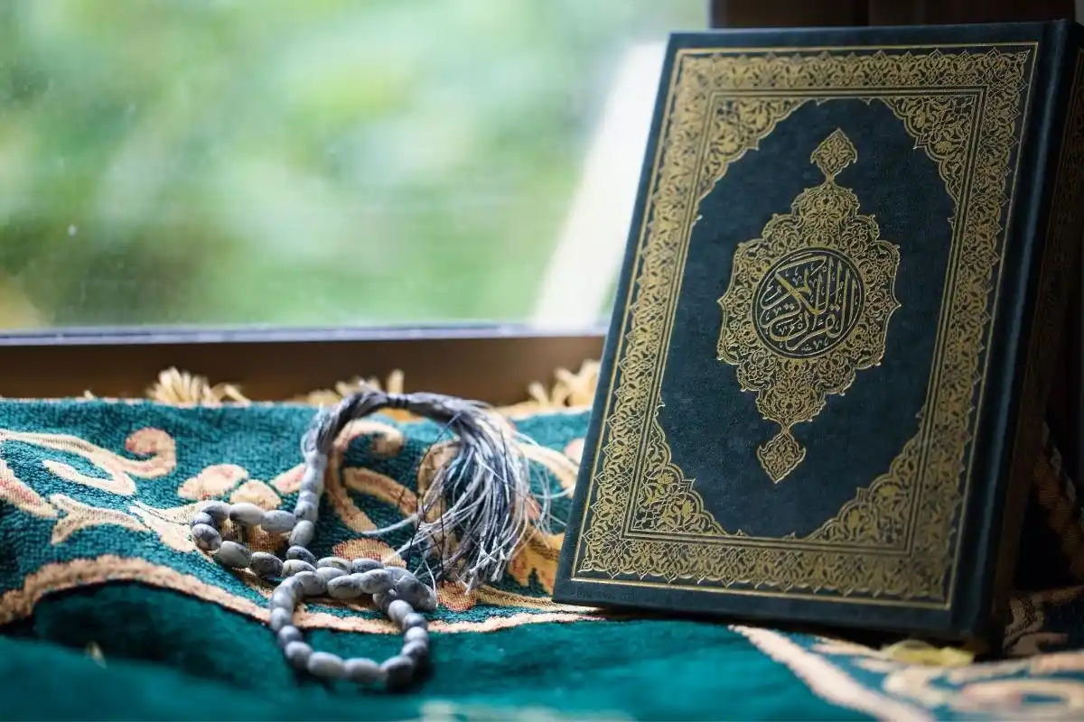 How to Learn Tafsir