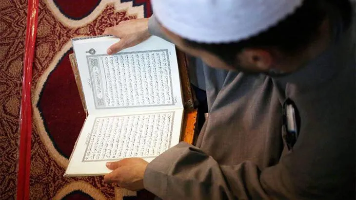 How to beautify Quran recitation