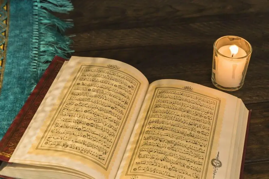 Improved Quran Understanding