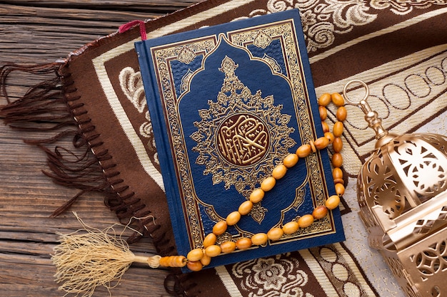 Master the Art of Quran Recitation with Online Tajweed Classes