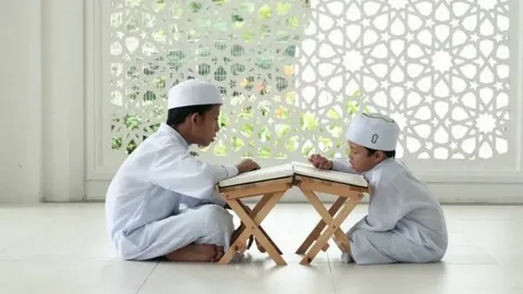 How To Memorize The Holy Qur’an In One Year