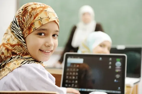  Online Arabic Lessons