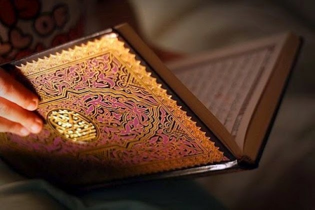 Quran Tafsir Classes