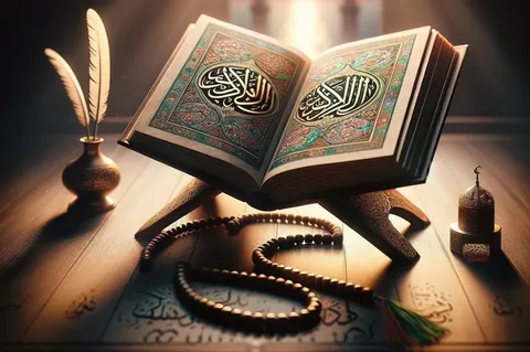 Quran With Tajweed Online