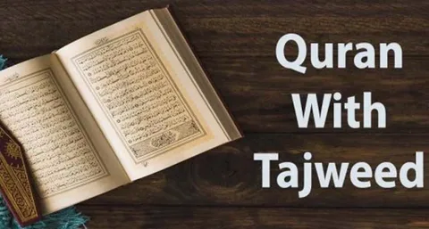 Learning Quran With Tajweed Online: Benefits And Importance