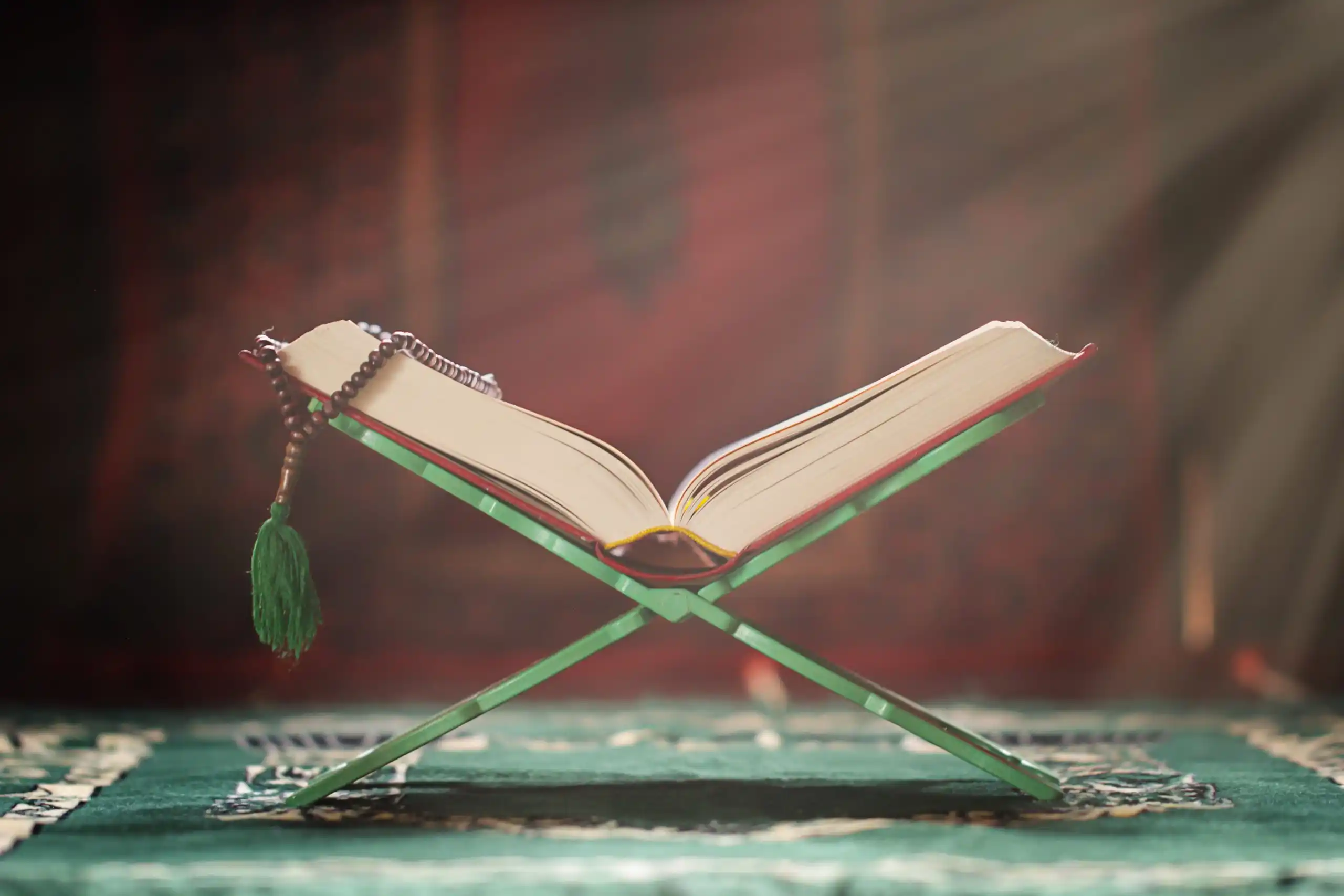Tips and Tricks To Beautify Quran Recitation