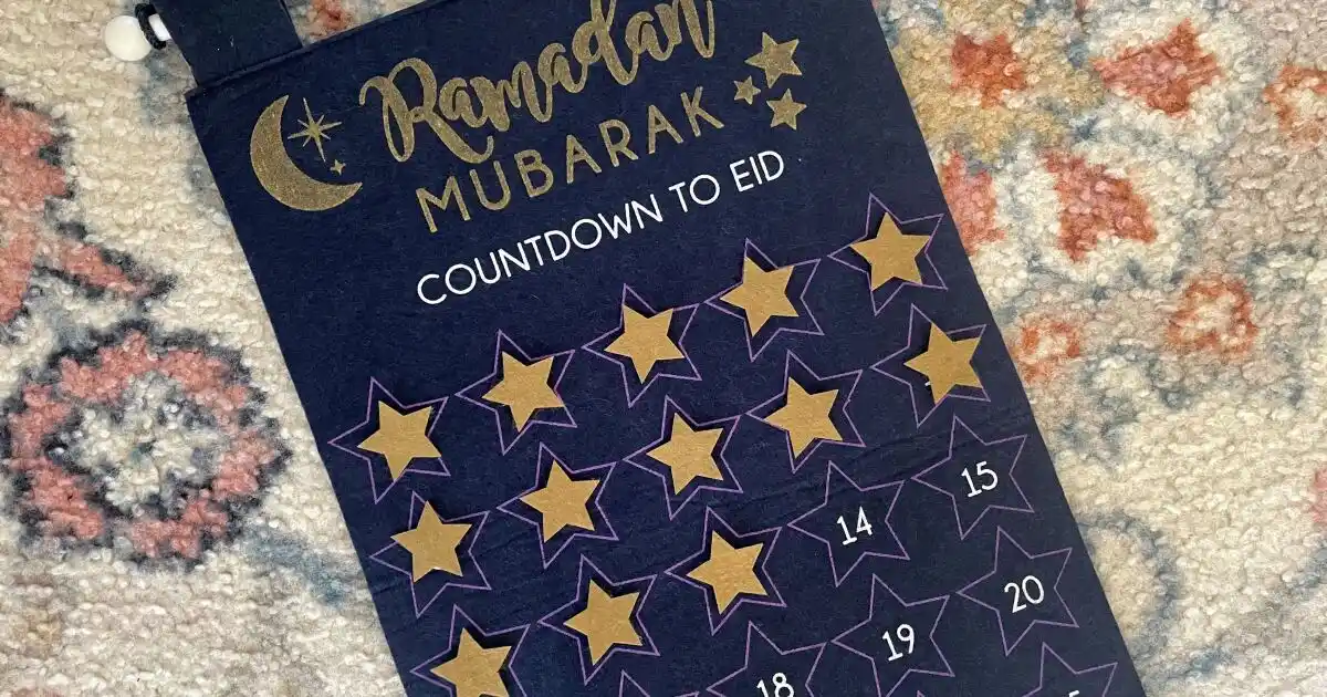 Ramadan Preparation Checklist: Get Ready for the Holy Month