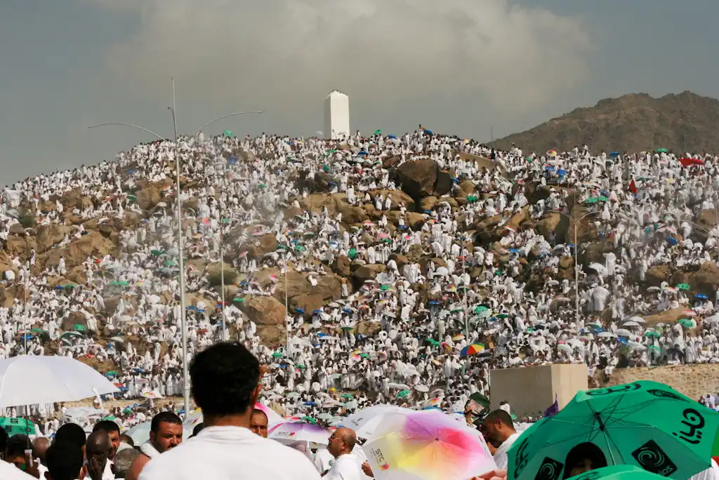 The Day of Arafat: Importance and Significance