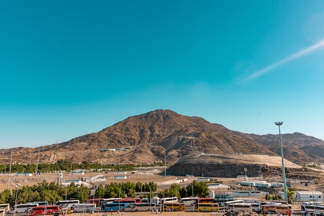 Jabal Arafat