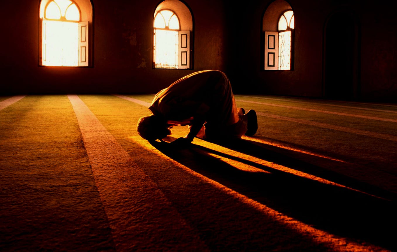 How To Perform Shafa and Witr Prayers