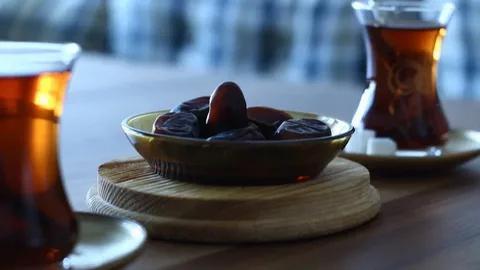 Common Mistakes People Do Unconsciously During Ramadan