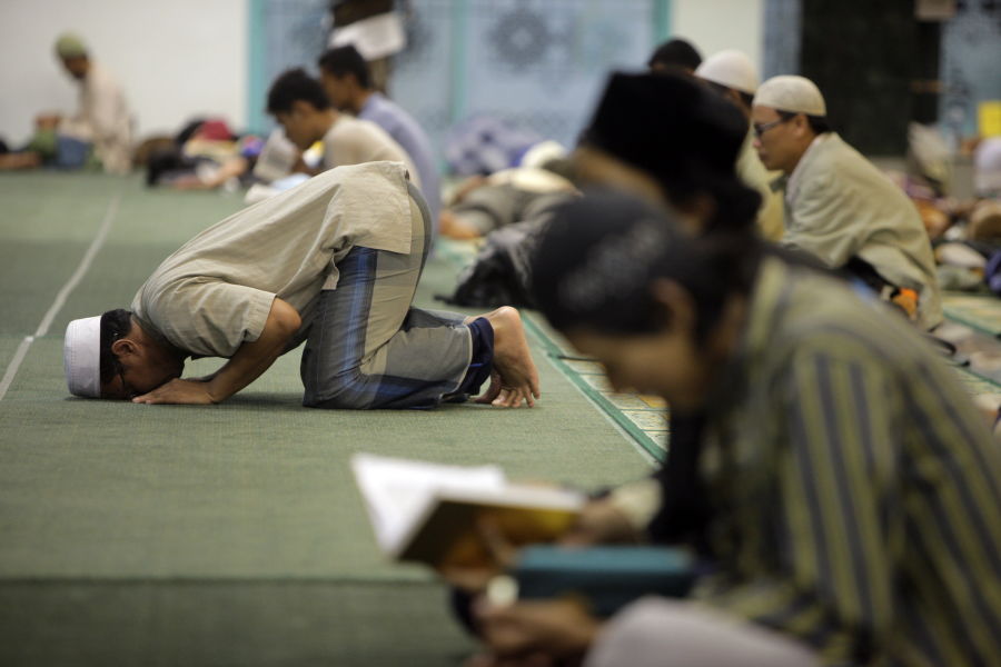 Ramadan Itikaf: A Guide to Maximizing Your Spiritual Experience
