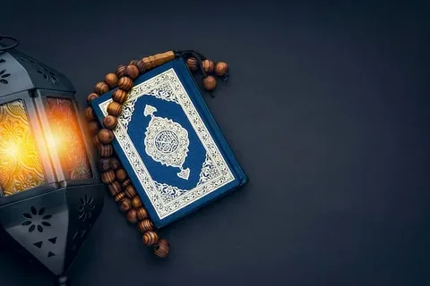 Laylatul Qadr