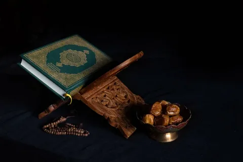 Laylatul Qadr