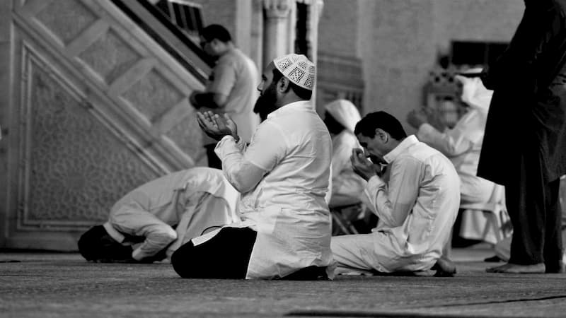 How to Perform Sunnah Prayers