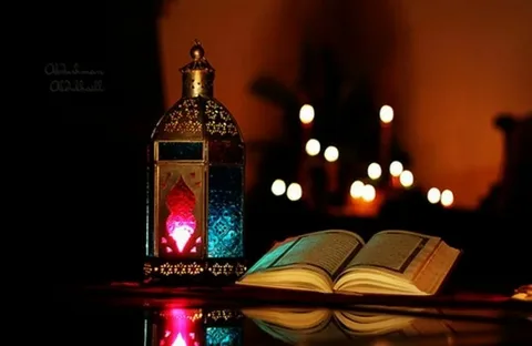 Quran Learning During Ramadan