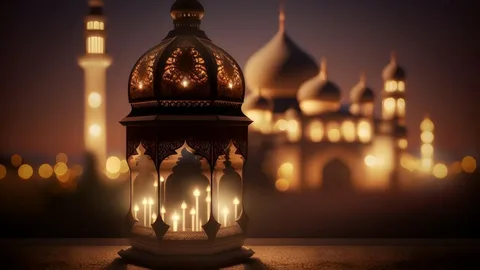 Welcoming Ramadan Dua: A Dua Complete Guide