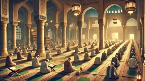 Ramadan Itikaf: A Guide to Maximizing Your Spiritual Experience