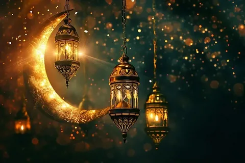 What to Do After Ramadan