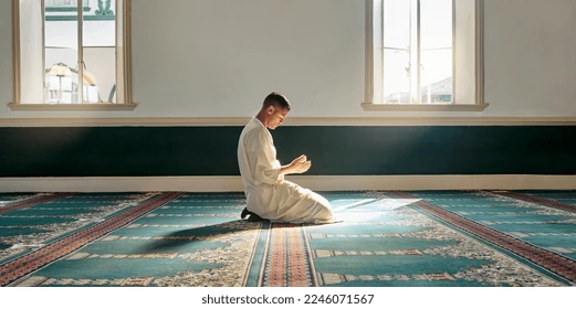 Dhuhr Prayer: Its Significance, Time, and How To Perform