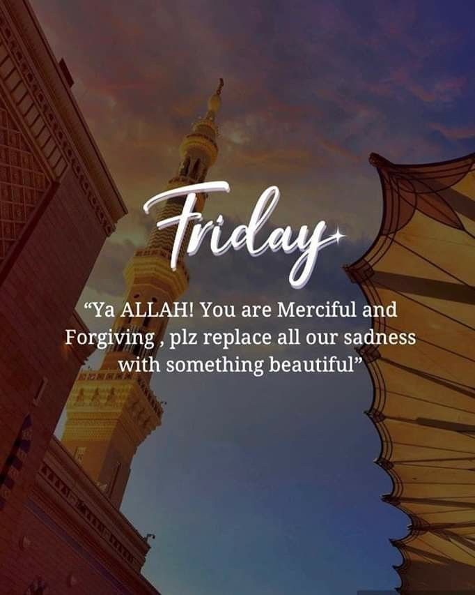 Friday in Islam: Virtues, Prayer, and Recommended Acts