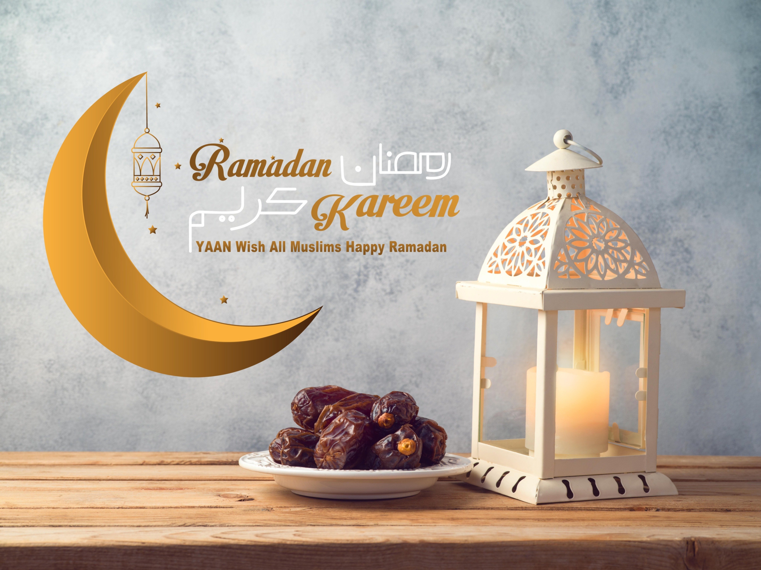 Happy Ramadan in Arabic: A Comprehensive Guide to Celebrating the Holy Month